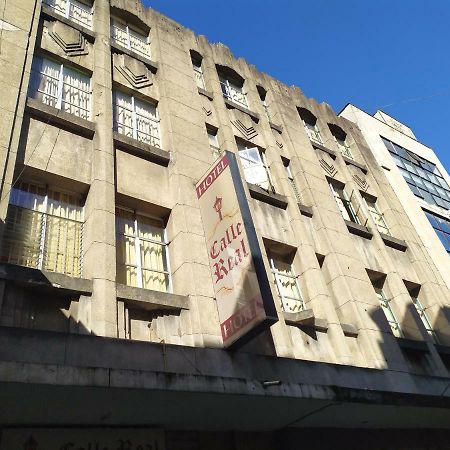 Calle Real Medellin Hotel Exterior photo