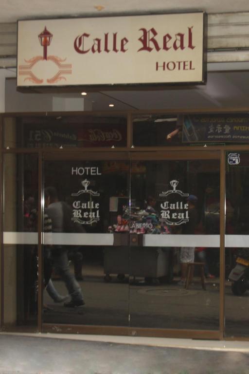 Calle Real Medellin Hotel Exterior photo